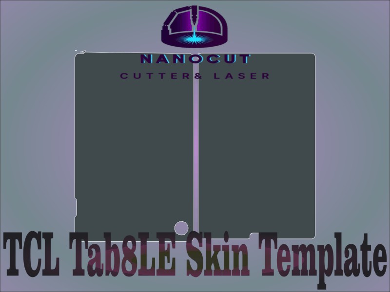 TCL Tab8LE